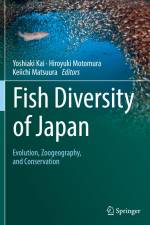 Fish Diversity of Japan af Yoshiaki Kai