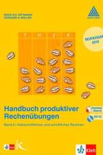 Handbuch produktiver Rechenübungen, Band II af Erich Ch. Wittmann
