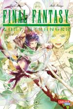 Final Fantasy - Lost Stranger 4 af Hazuki Minase