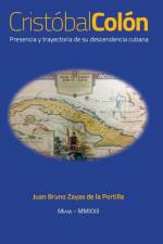 Cristóbal Colón af Juan Bruno Zayas de la Portilla