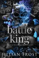 Battle King af Jillian Frost