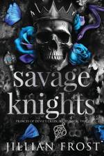 Savage Knights af Jillian Frost