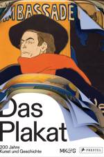 Das Plakat af Museum für Kunst und Gewerbe