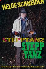 Stepptanz af Helge Schneider