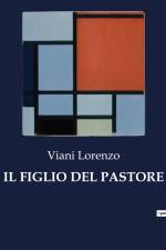 IL FIGLIO DEL PASTORE af Viani Lorenzo