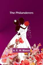 The Philanderers af A. E. Mason