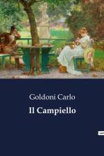 Il Campiello af Goldoni Carlo