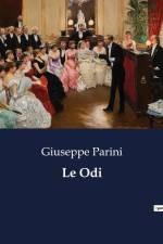 Le Odi af Giuseppe Parini