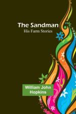 The Sandman af William John Hopkins