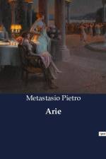 Arie af Metastasio Pietro