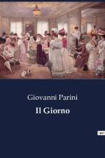 Il Giorno af Giovanni Parini