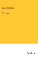 Sermons af Samuel Warren Law