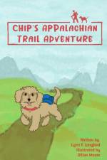 Chip's Appalachian Trail Aventure af Lynn F. Langford