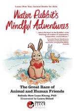 Water Rabbit's Mindful Adventures af Belinda Siew Luan Khong
