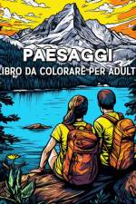 Paesaggi Libro da Colorare per Adulti af Lea Schöning Bb