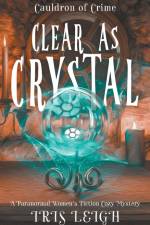 Clear as Crystal af Iris Leigh