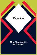 Peterkin af H. Millar