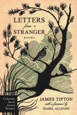 Letters from a Stranger af James Tipton