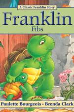 Franklin Fibs af Paulette Bourgeois