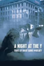 A Night at the Y: Stories af Robert Garner McBrearty