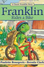 Franklin Rides a Bike af Paulette Bourgeois