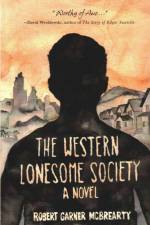 Western Lonesome Society af Robert McBrearty