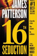 16th Seduction af James Patterson
