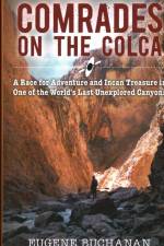 Comrades on the Colca