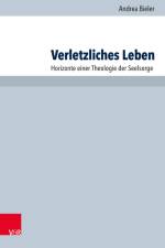 Verletzliches Leben af Andrea Bieler
