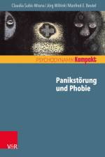Panikstörung und Phobie af Jörg Wiltink
