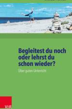 Begleitest du noch oder lehrst du schon wieder? af Michael Frohlich