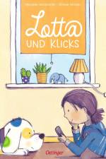 Lotta und Klicks af Benjamin Wockenfuß