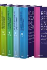 Religion in Geschichte und Gegenwart af Hans Betz