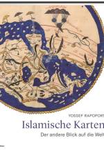 Islamische Karten af Yossef Rapoport