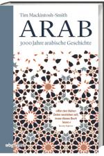 Arab af Tim Mackintosh-Smith