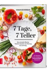 7 Tage, 7 Teller