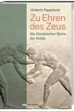 Zu Ehren des Zeus af Umberto Pappalardo