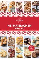 Heimatbacken von A-Z af Oetker