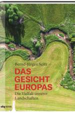 Das Gesicht Europas af Bernd-Jürgen Seitz