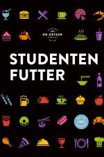 Studentenfutter af Oetker