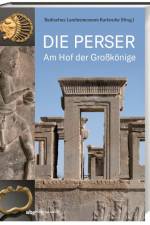 Die Perser af Badisches Landesmuseum Karlsruhe
