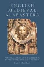 English Medieval Alabasters af Francis Cheetham