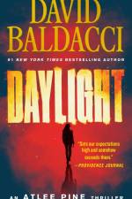 Daylight af David Baldacci