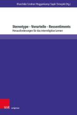 Stereotype - Vorurteile - Ressentiments af Mouhanad Khorchide