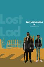 Lost Lad London, Vol. 1 af Shinya Shima
