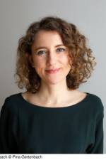 Der kleine Frosch will schwimmen gehen! af Luisa Schauenberg