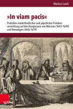 »In viam pacis« af Markus Laufs