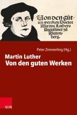 Von den guten Werken af Martin Luther