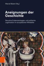 Aneignungen der Geschichte af Marcel Bubert