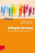 Kollegiale Beratung af Wolfgang Schindler